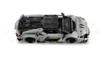 Lego 42214 Техник Суперкар Lamborghini Revuelto - Image 8