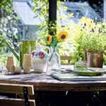 Lego 40524 Цветы Подсолнухи — изображение 6