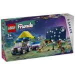 Lego 42603 Подружки Автомобиль для наблюдения за звездами - Image 9