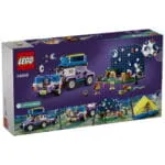 Lego 42603 Подружки Автомобиль для наблюдения за звездами - Image 2