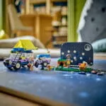 Lego 42603 Подружки Автомобиль для наблюдения за звездами - Image 3