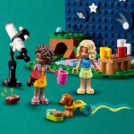 Lego 42603 Подружки Автомобиль для наблюдения за звездами - Image 6