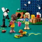 Lego 42603 Подружки Автомобиль для наблюдения за звездами - Image 6