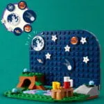 Lego 42603 Подружки Автомобиль для наблюдения за звездами - Image 7