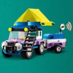 Lego 42603 Подружки Автомобиль для наблюдения за звездами - Image 8