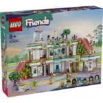 Lego 42604 Подружки Торговый центр Хартлейк-Сити — изображение 12