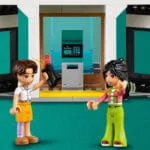 Lego 42604 Подружки Торговый центр Хартлейк-Сити — изображение 3