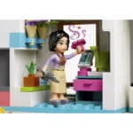 Lego 42604 Подружки Торговый центр Хартлейк-Сити — изображение 9