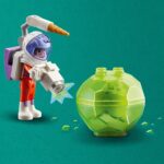 Lego 42605 Подружки Марсианская космическая база и ракета - Image 2
