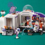 Lego 42605 Подружки Марсианская космическая база и ракета - Image 8