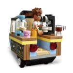 Lego 42606 Подружки Мобильный кафетерий — изображение 6
