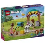 Lego 42607 Подружки Осенний коровник — изображение 2