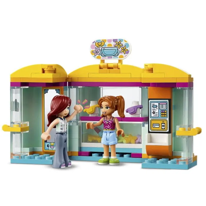 Lego 42608 Подружки Магазин мелких аксессуаров — изображение 6