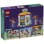 Lego 42608 Подружки Магазин мелких аксессуаров — изображение 3