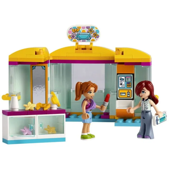 Lego 42608 Подружки Магазин мелких аксессуаров — изображение 5