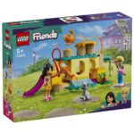 Lego 42612 Подружки Игровая площадка для кошек - Image 6