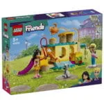 Lego 42612 Подружки Игровая площадка для кошек - Image 6