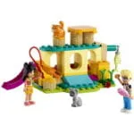 Lego 42612 Подружки Игровая площадка для кошек - Image 3