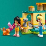 Lego 42612 Подружки Игровая площадка для кошек - Image 5