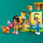 Lego 42612 Подружки Игровая площадка для кошек - Image 5