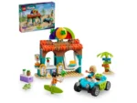 Lego 42625 Подружки Пляжный прилавок со смузи