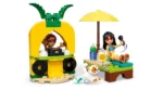 Lego 42658 Подружки Веселье в бассейне с единорогом и фламинго — изображение 8