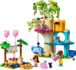 Lego 42666 Подружки Кошачий день рождения и домик на дереве - Image 7