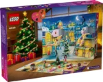 Lego 42668 Подружки Новогодний календарь 2025 года - Image 3