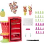 L.O.L. Surprise 42690 Кукла OMG Sweet Nails Пинки - Image 3