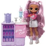 L.O.L. Surprise 42691 Кукла OMG Sweet Nails Китти