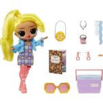 L.O.L. Surprise 42705 Кукла Tweens Хана Груви с акс.