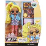 L.O.L. Surprise 42705 Кукла Tweens Хана Груви с акс. - Image 2
