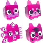 PET SIMULATOR 42717 Фигурки в яйце 2шт Core 2-S2,акс., в асс. - Image 2
