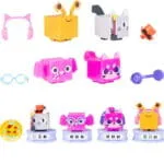 PET SIMULATOR 42718 Фигурки в яйце 4 шт Core 4-S2,акс., в асс. - Image 3