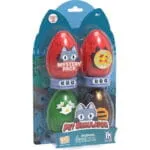 PET SIMULATOR 42718 Фигурки в яйце 4 шт Core 4-S2,акс., в асс. - Image 6