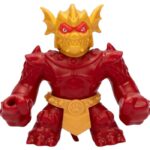 Гуджитсу 42779G (42780) Блейзагот Стретч Страйкерс тянущаяся фигурка. ТМ GooJitZu