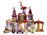 Lego 43196 Принцессы Дисней Замок Белль и Чудовища - Image 12