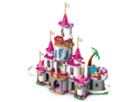 Lego 43205 Принцессы Дисней Замок невероятных приключений - Image 9