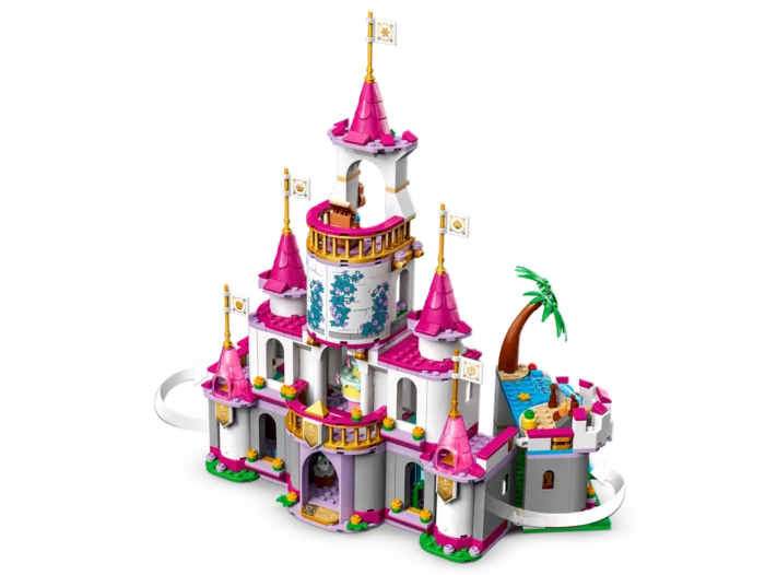 Lego 43205 Принцессы Дисней Замок невероятных приключений - Image 9