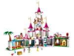 Lego 43205 Принцессы Дисней Замок невероятных приключений - Image 10