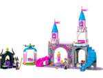 Lego 43211 Принцессы Замок Авроры - Image 10