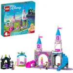 Lego 43211 Принцессы Замок Авроры