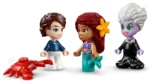 Lego 43213 Принцессы Книга рассказов о Русалочке - Image 5