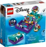 Lego 43213 Принцессы Книга рассказов о Русалочке - Image 7