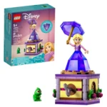 Lego 43214 Принцессы Танец Рапунцель