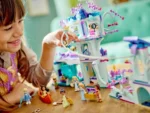 Lego 43215 Дисней Волшебный домик на дереве - Image 4