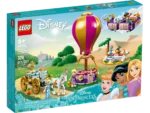 Lego 43216 Принцессы Волшебное путешествие - Image 2