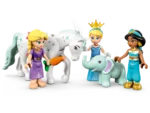 Lego 43216 Принцессы Волшебное путешествие - Image 5