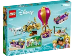 Lego 43216 Принцессы Волшебное путешествие - Image 6