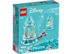 Lego 43218 Принцессы Дисней Волшебная карусель Анны и Эльзы - Image 6